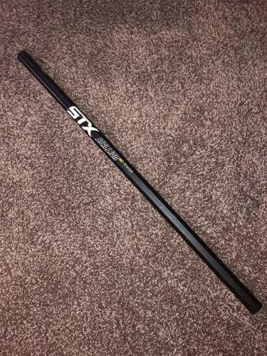 New Condition STX Stallion SC-TI OCS
