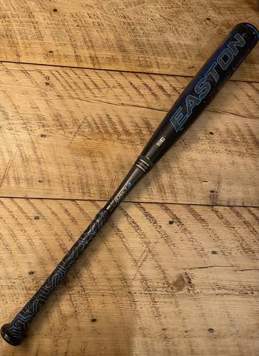 Used High School/College BBCOR Certified 2019 Easton Hybrid Project 3 13.6 Bat (-3) 29 oz 32"