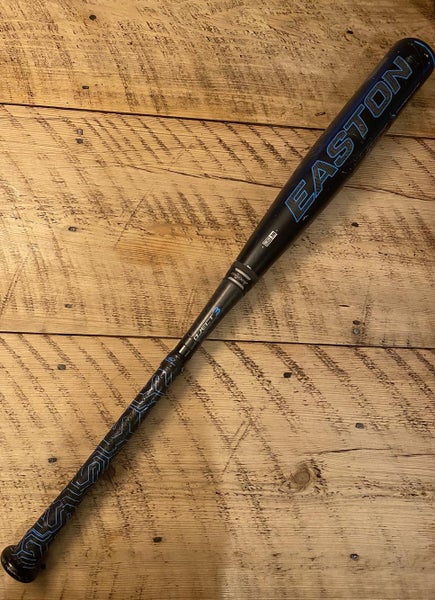 Used High School/College BBCOR Certified 2019 Easton Hybrid Project 3 13.6 Bat (-3) 29 oz 32"