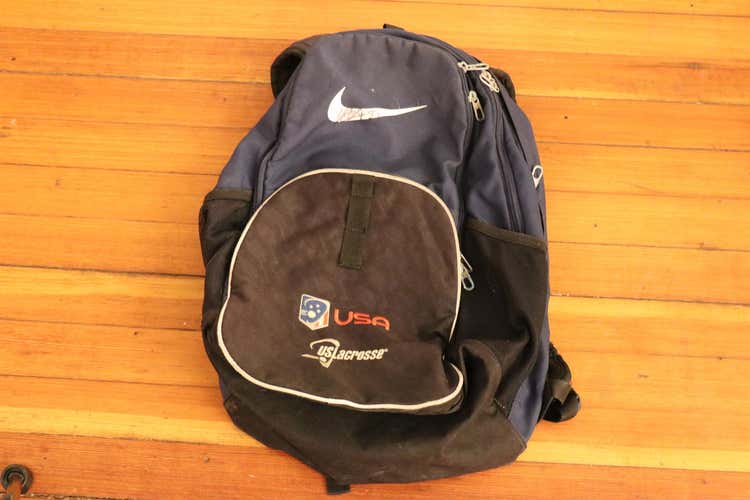 TEAM USA NIKE BACK PACK