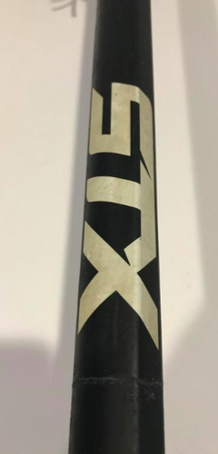 Used STX Stick