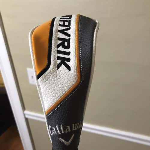 Men's Right Handed Mavrik Stiff Flex 3H Hybrid