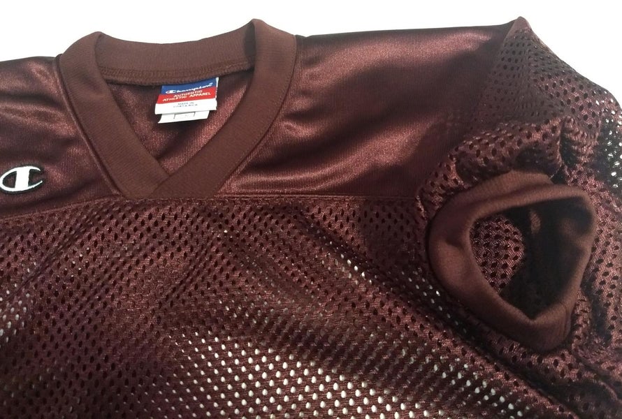 Wholesale Champion Brand Football Practice Mesh Jersey Premium