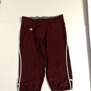 NEW - Champion Touchdown Game Pants - Adult or Youth - Various size and colors
