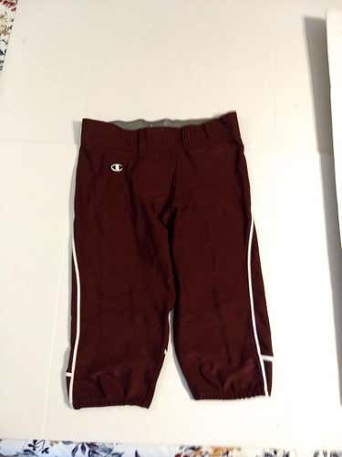 NEW - Champion Touchdown Game Pants - Adult or Youth - Various size and colors