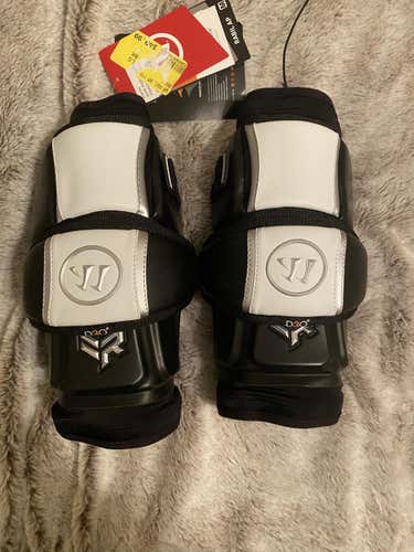Rabil Arm Pads