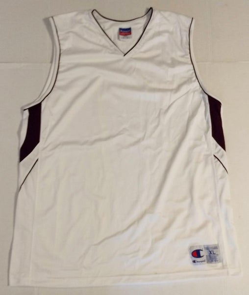 NEW - Champion Basketball Game Jerseys - Adult or Youth - Various size and colors