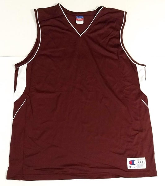 NEW - Champion Basketball Game Jerseys - Adult or Youth - Various size and colors