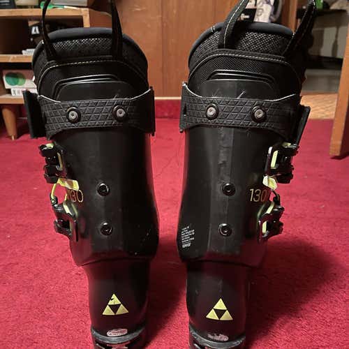 Men's Alpine Touring Ranger Free 130 Dyn  Ski Boots