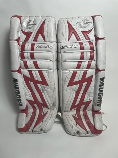 Vaughn V3 Goalie Leg Pads