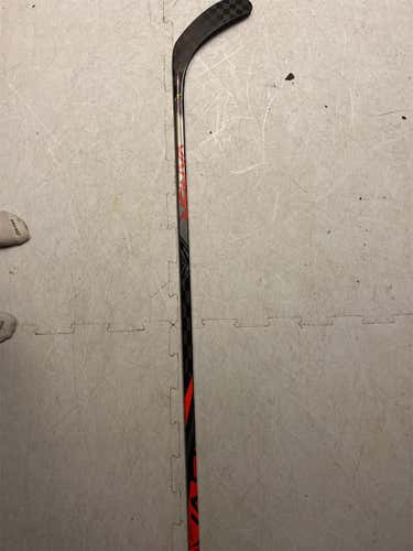 Senior Left Hand Vapor FlyLite   Hockey Stick