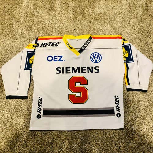 Sparta Praha Large Hockey Jersey