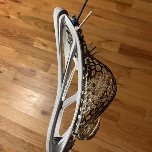 STX Ultra Power Lacrosse Head
