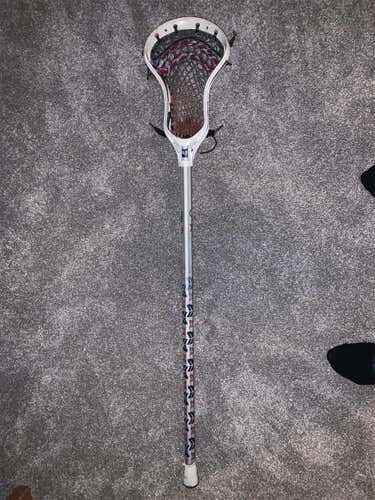 Warrior Rabil Complete Stick Dolo Diamond Shaft Rabil X Head