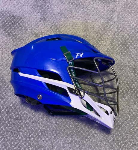 Used Cascade R Helmet