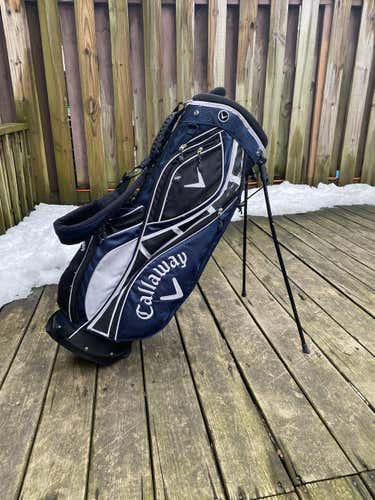 Callaway Stand Golf Bag