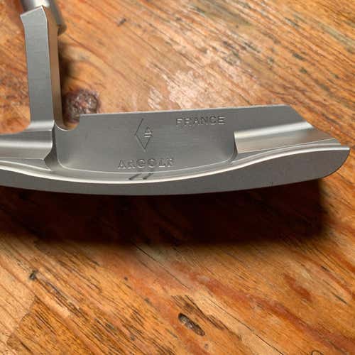 Men's Blade Argolf Aurthor 33" Putter
