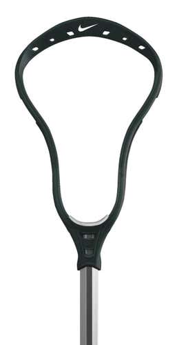 2 Pack - NIKE Lakota Head - Black - Unstrung  - NEW