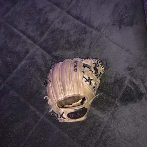 Used Tan A2000 11.5"