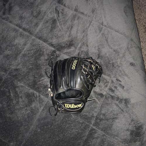 Black Used A2000 11.25"