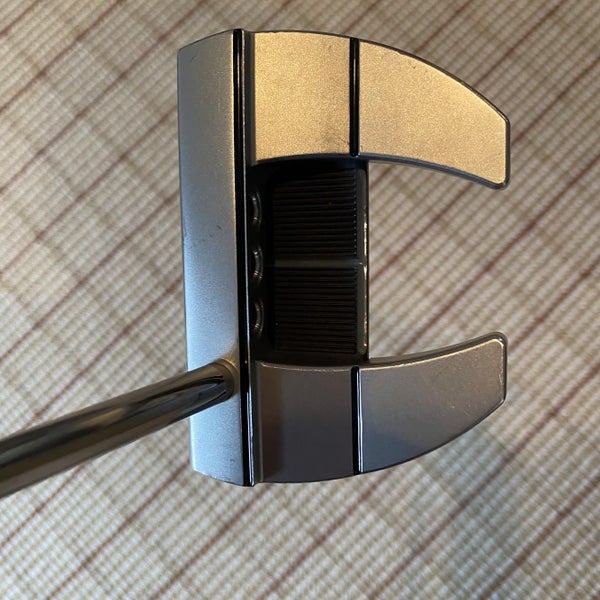 Used Right Handed Futura X5R 35" Putter
