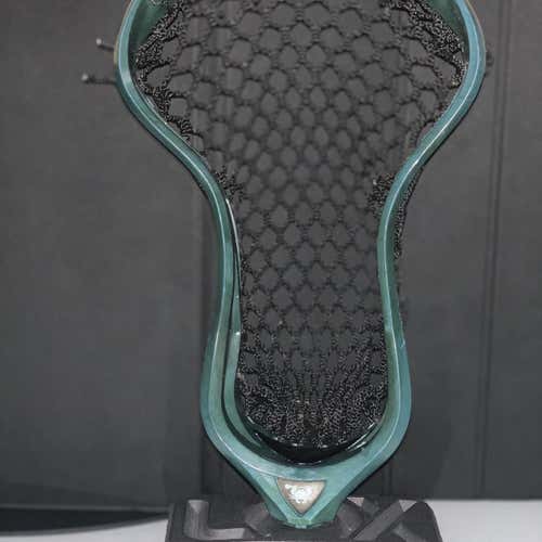 Green Used FOGO Strung Weapon X Head