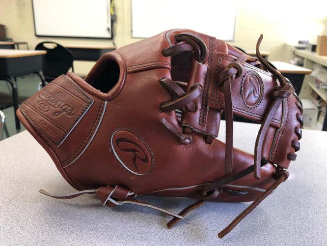 RARE Rawlings  Pro Preferred Baseball Glove 11.5"