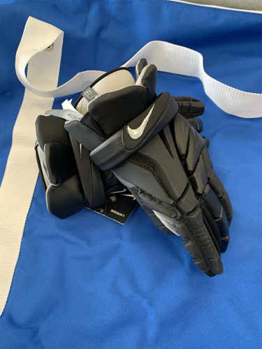New Nike Vapor Elite 13" Lacrosse Gloves