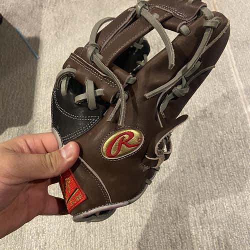 Manny Machado Model 12.25" Baseball Glove