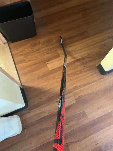 Senior Left Hand Vapor FlyLite Mid Pattern  Hockey Stick
