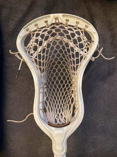 Used Strung Stallion Omega Head