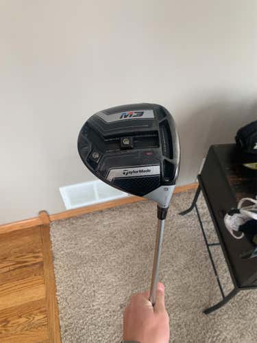 Taylormade M3 Driver (Steal Price)