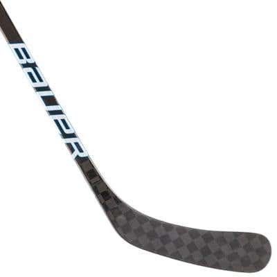 Bauer Nexus Team Stick SR - BUNDLE OF 2