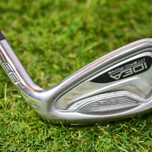 Adams	Idea A3	8 Iron	Right Handed	37"	Steel	Stiff	New Grip
