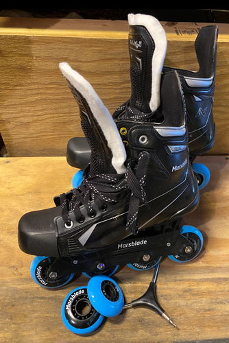 Marsblade 01 Skate