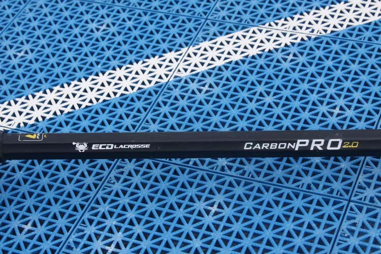 Used ECD Carbon Pro 2.0 Shaft POWER