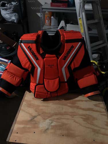 Senior Large Vaughn  Slr 2 Pro Carbon