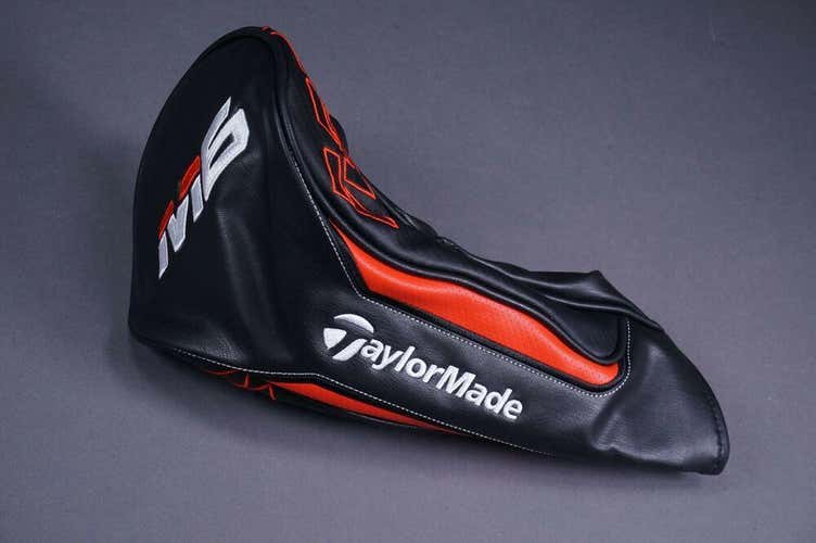 TAYLORMADE M6 DRIVER HEADCOVER ~ L@@K!!
