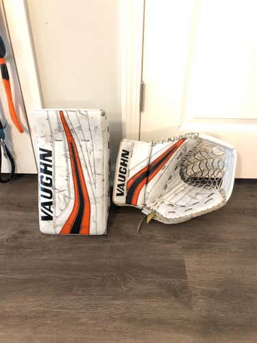 Ventus slr pro carbon Pro Stock