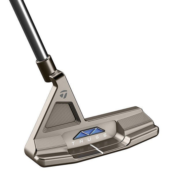 TaylorMade Truss TB1 Heel Putter 35" RH - NEW w/HC