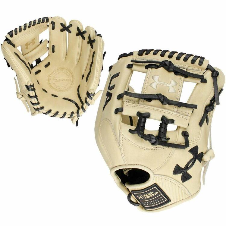 under armor baseball gloves