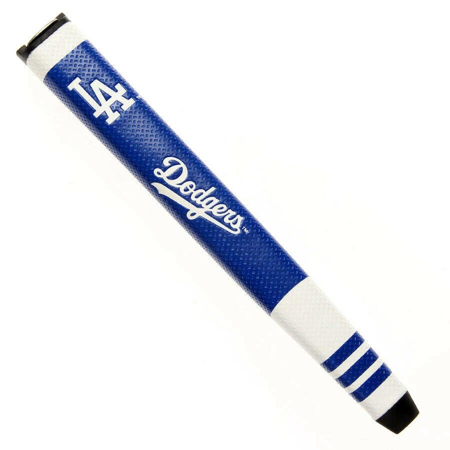 Los Angeles Dodgers Team Golf Club Grip