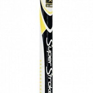 Superstroke U.S. Army Legacy 2.0 Putter Grip w/Ball Marker