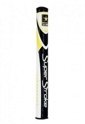 Superstroke U.S. Army Legacy 2.0 Putter Grip w/Ball Marker