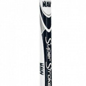 Superstroke U.S. Navy Legacy 2.0 Putter Grip w/Ball Marker