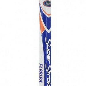 SuperStroke NCAA University of Florida Legacy 2.0 Putter Grip w/Ball Marker