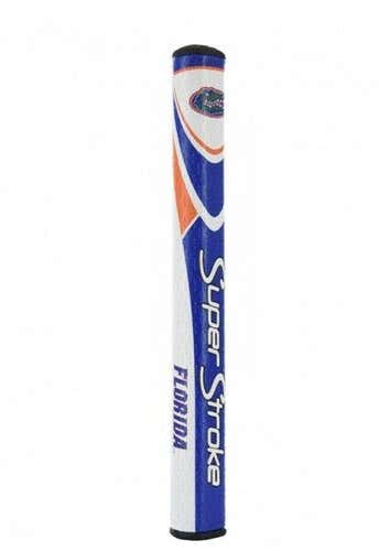 SuperStroke NCAA University of Florida Legacy 2.0 Putter Grip w/Ball Marker