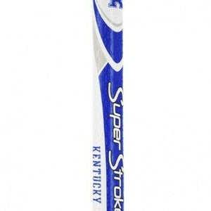 SuperStroke NCAA University of Kentucky Legacy 2.0 Putter Grip w/Ball Marker
