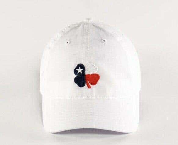 Black Clover Texas Star Hat