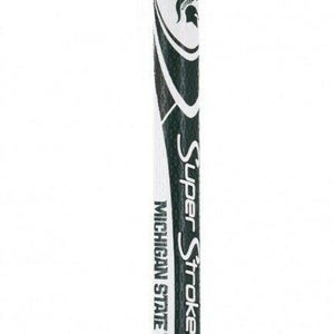 SuperStroke NCAA Michigan St. University Legacy 2.0 Putter Grip w/Ball Marker